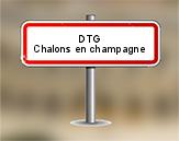 Diagnostic Technique Immobilier à Châlons en Champagne