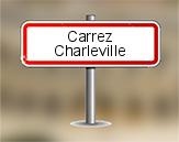 Loi Carrez à Charleville