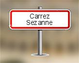 Loi Carrez à Sézanne