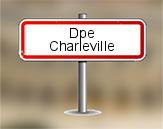 DPE à Charleville