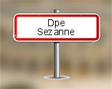DPE à Sézanne