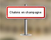 Diagnostiqueur immobilier Châlons en Champagne