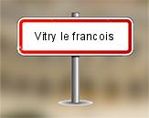 Diagnostiqueur Vitry le François