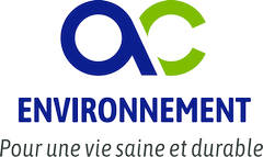 Logo AC Environnement Contacter votre cabinet ASE sur 